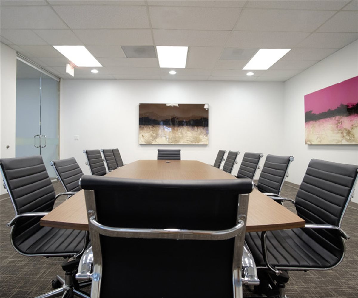 Park Centre I, 9950 Westpark Drive, Woodlake / Briar Meadow Office Space - Houston