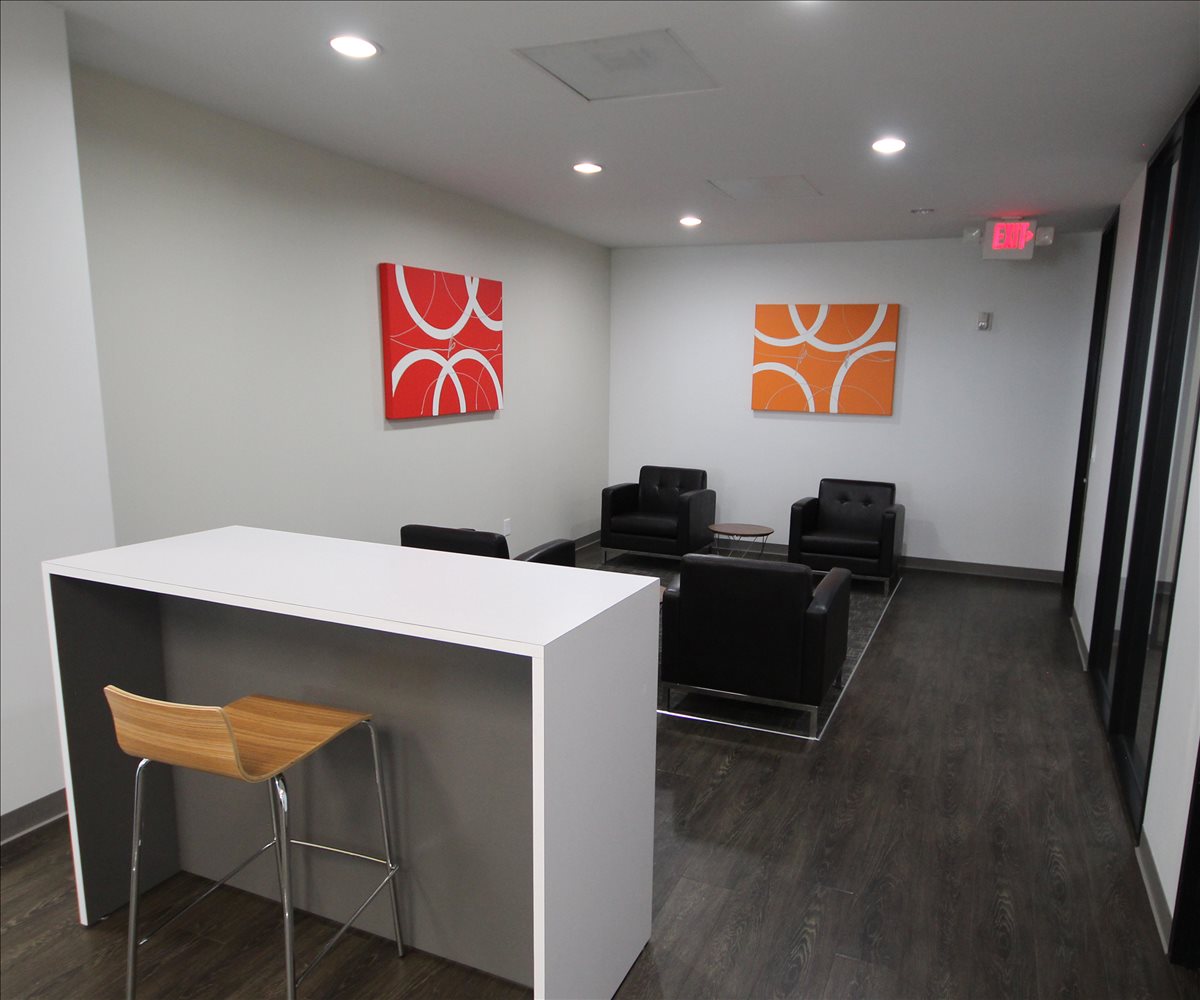 Park Centre I, 9950 Westpark Drive, Woodlake / Briar Meadow Office Space - Houston