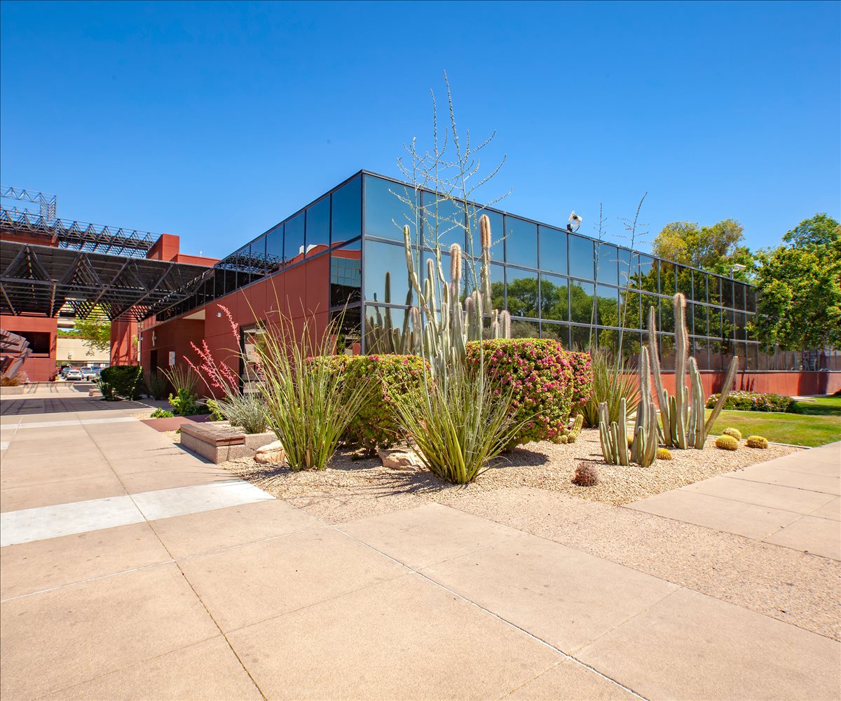 Metrocenter Business Park, 10000 N 31st Ave, North Mountain Village Office Space - Phoenix