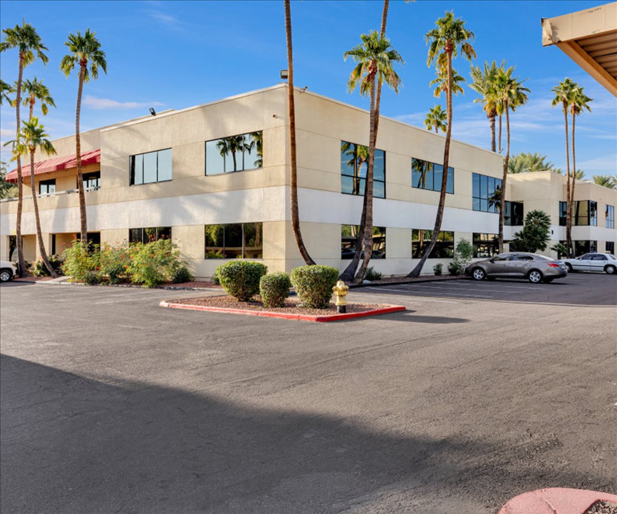 Lakeside Center, 11225 N 28th Dr, North Mountain Village Office Space - Phoenix