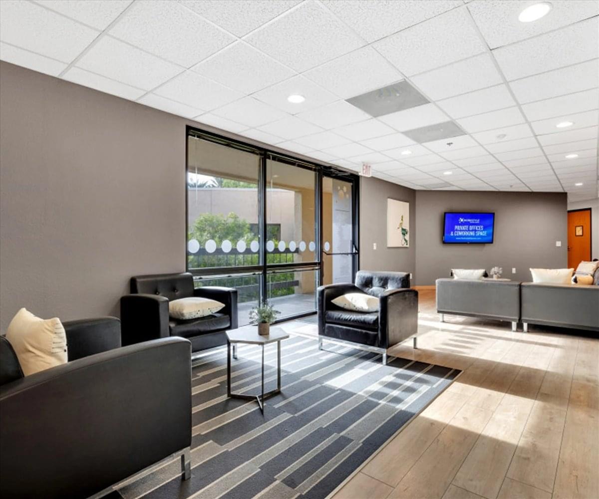 Picture of Lakeside Center, 11225 N 28th Dr, North Mountain Village Office Space available in Phoenix