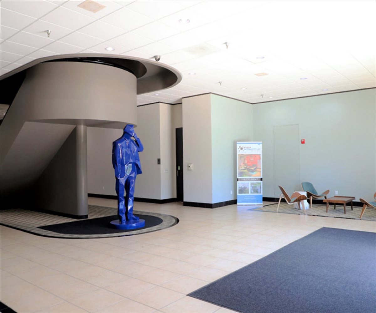 Photo of Office Space on 12808 West Airport. Sugar Land