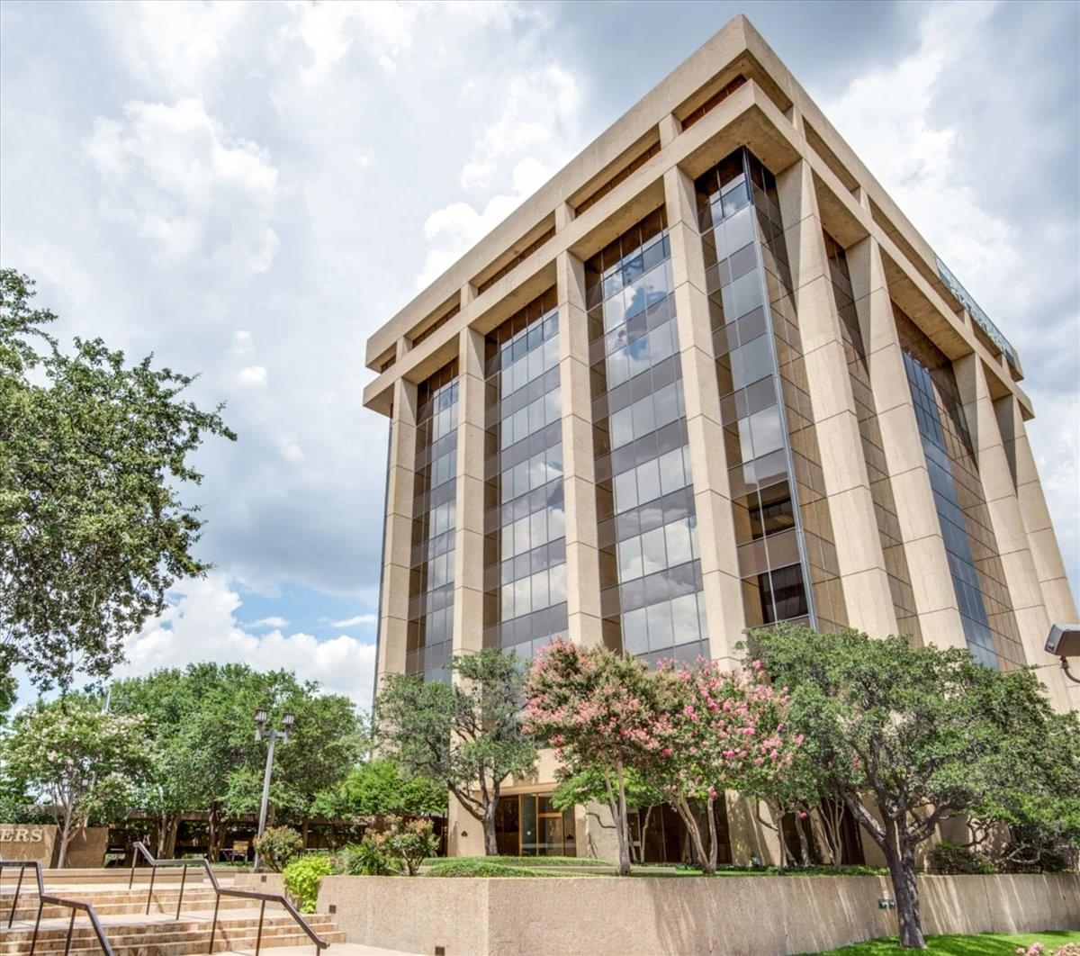 Photo of Office Space on Carillon Towers, 13601 Preston Rd, Preston Hills North Dallas