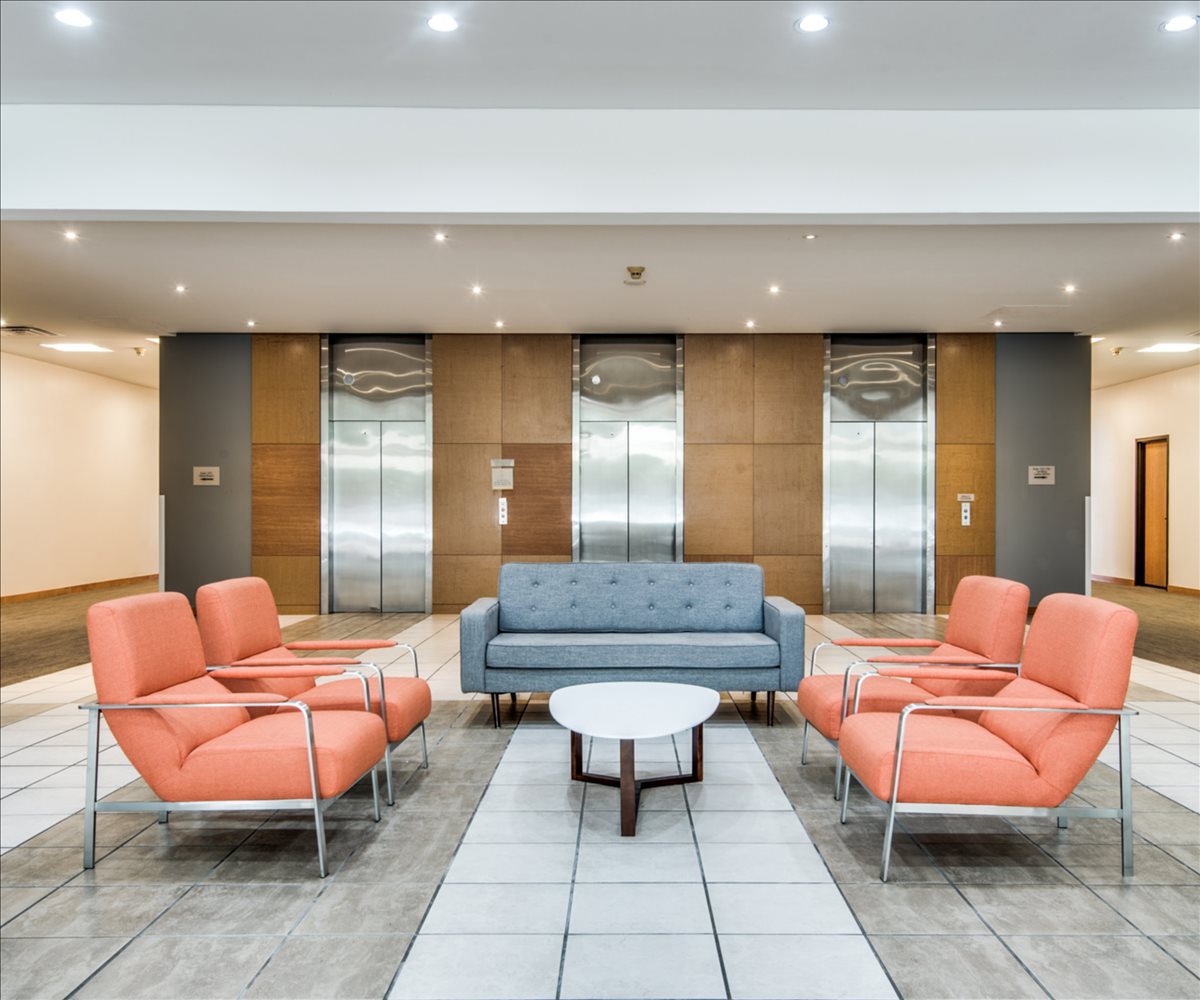 Carillon Towers, 13601 Preston Rd, Preston Hills Office for Rent in North Dallas