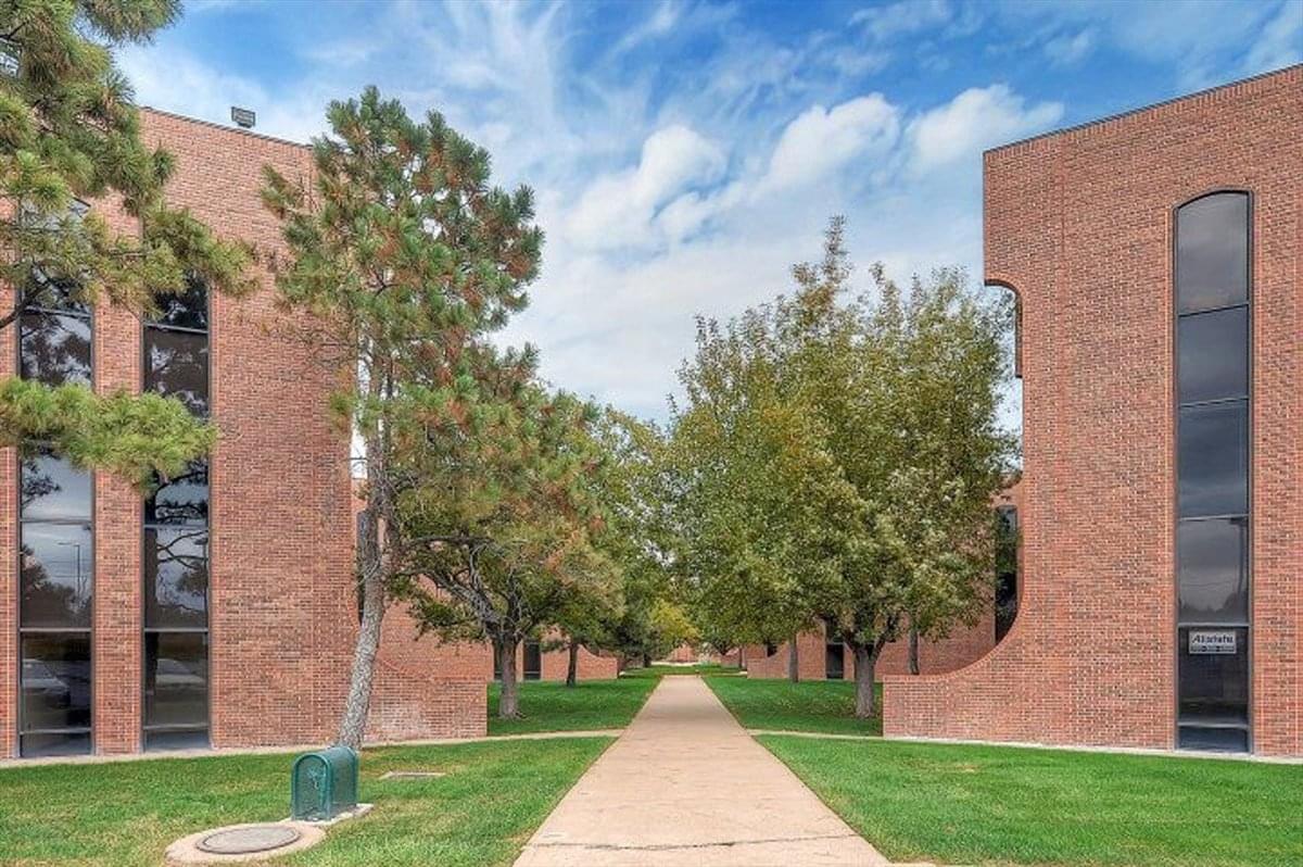 14221 E 4th Ave Office Space - Aurora