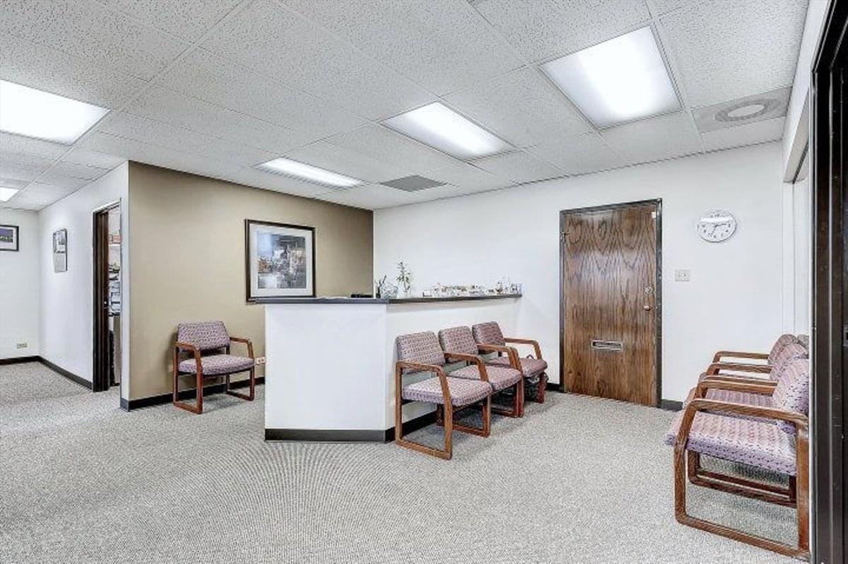 14221 E 4th Ave Office Space - Aurora