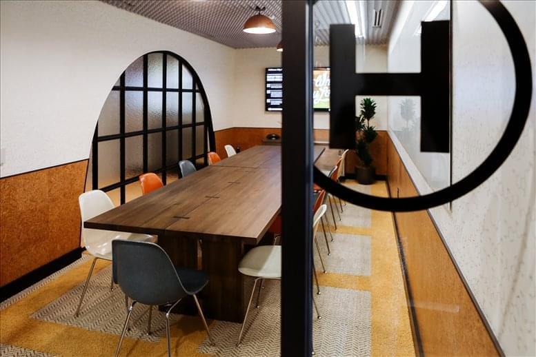 Photo of Office Space on Chamber of Commerce Building, 117 E Colorado Blvd Pasadena