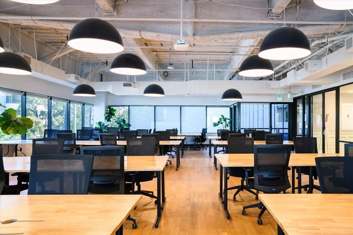 520 Broadway, Suite 200 Office for Rent in Santa Monica