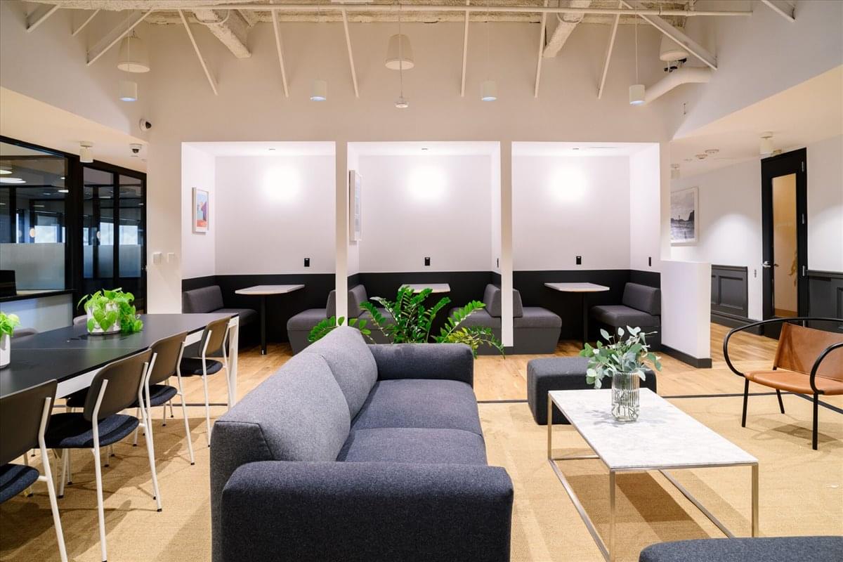 Picture of 520 Broadway, Suite 200 Office Space available in Santa Monica