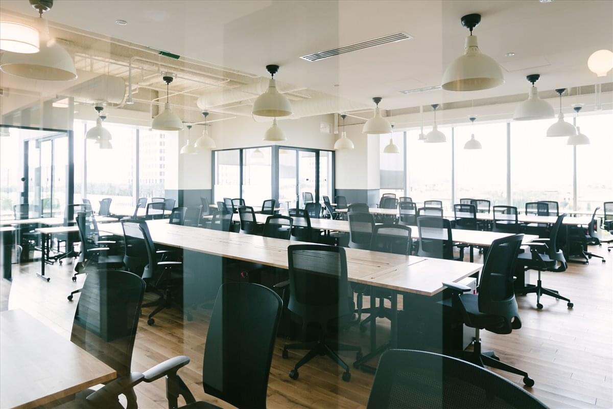 Photo of Office Space on 200 Spectrum Center Drive, Irvine Spectrum Irvine