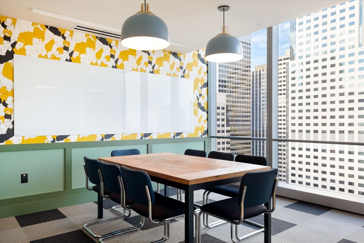 Picture of 535 Mission St, 14th Fl, SoMa Office Space available in San Francisco