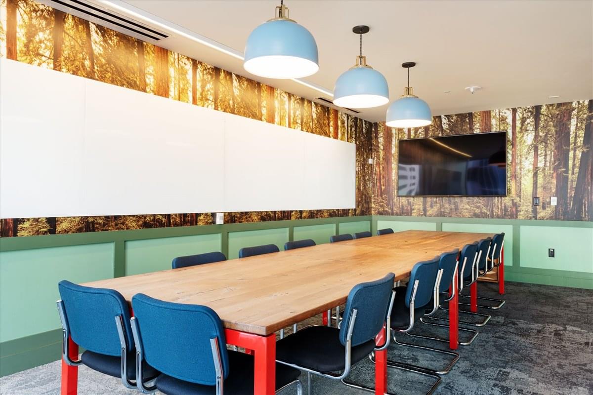 Office for Rent on 535 Mission St, 14th Fl, SoMa San Francisco