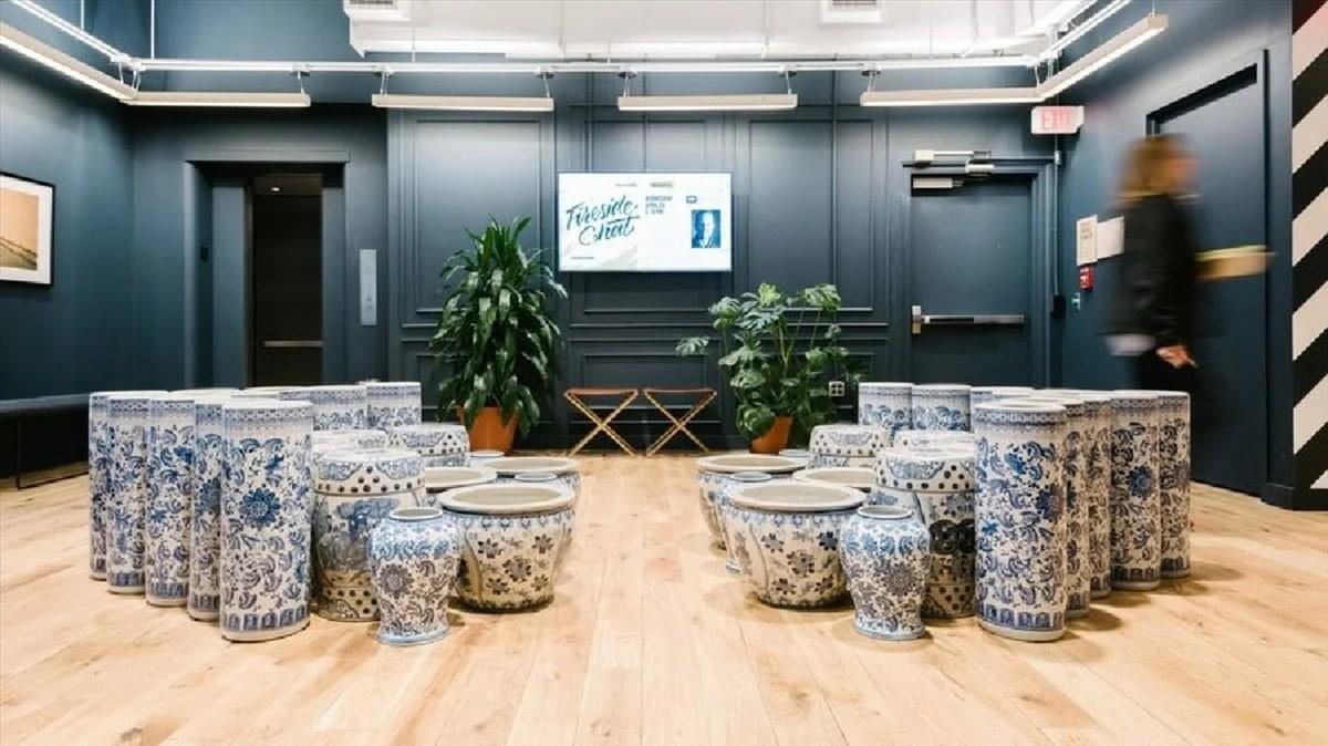 625 Massachusetts Avenue Office Space - Cambridge