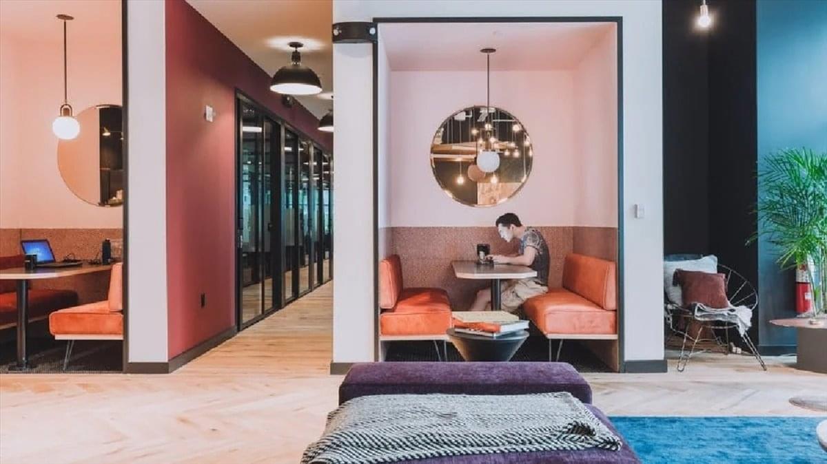 Photo of Office Space on Brickell City Centre, 78 SW 7th St Miami