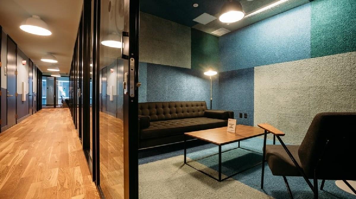 600 B St, Downtown Office Space - San Diego