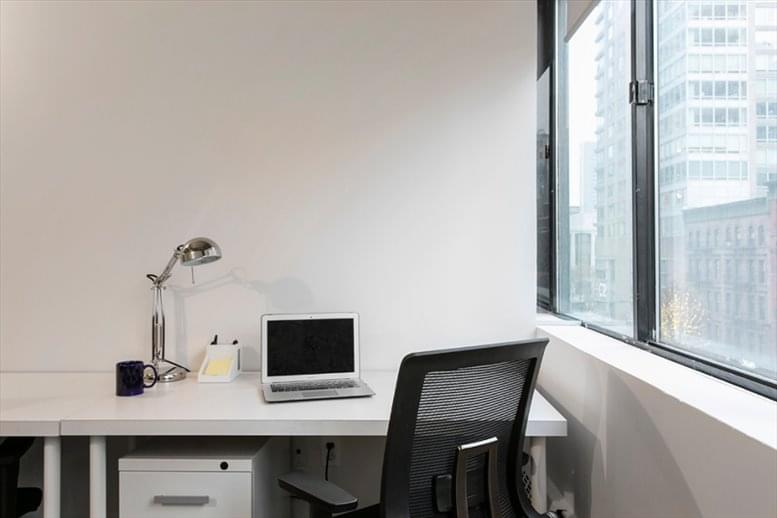 157 Columbus Ave, Upper West Side, Manhattan Office Space - NYC