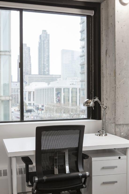 157 Columbus Ave, Upper West Side, Manhattan Office Space - NYC