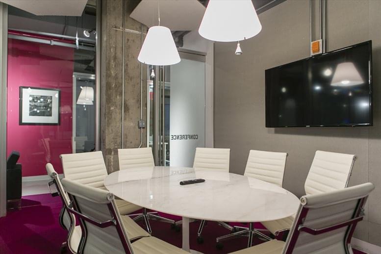 157 Columbus Ave, Upper West Side, Manhattan Office Space - NYC