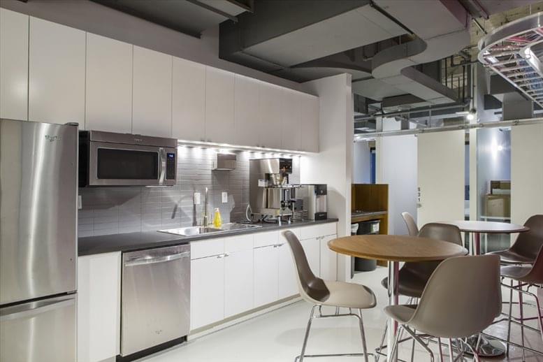 157 Columbus Ave, Upper West Side, Manhattan Office Space - NYC