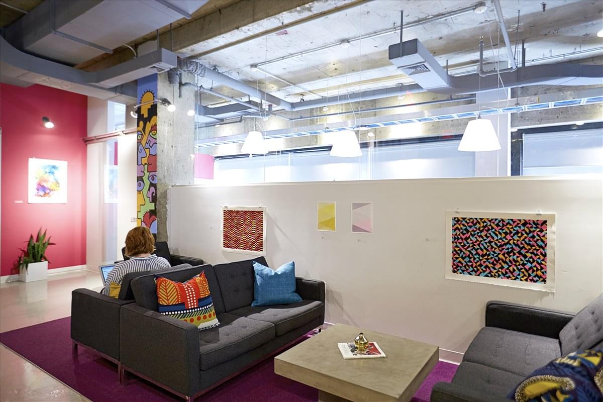 157 Columbus Ave, Upper West Side, Manhattan Office Space - NYC