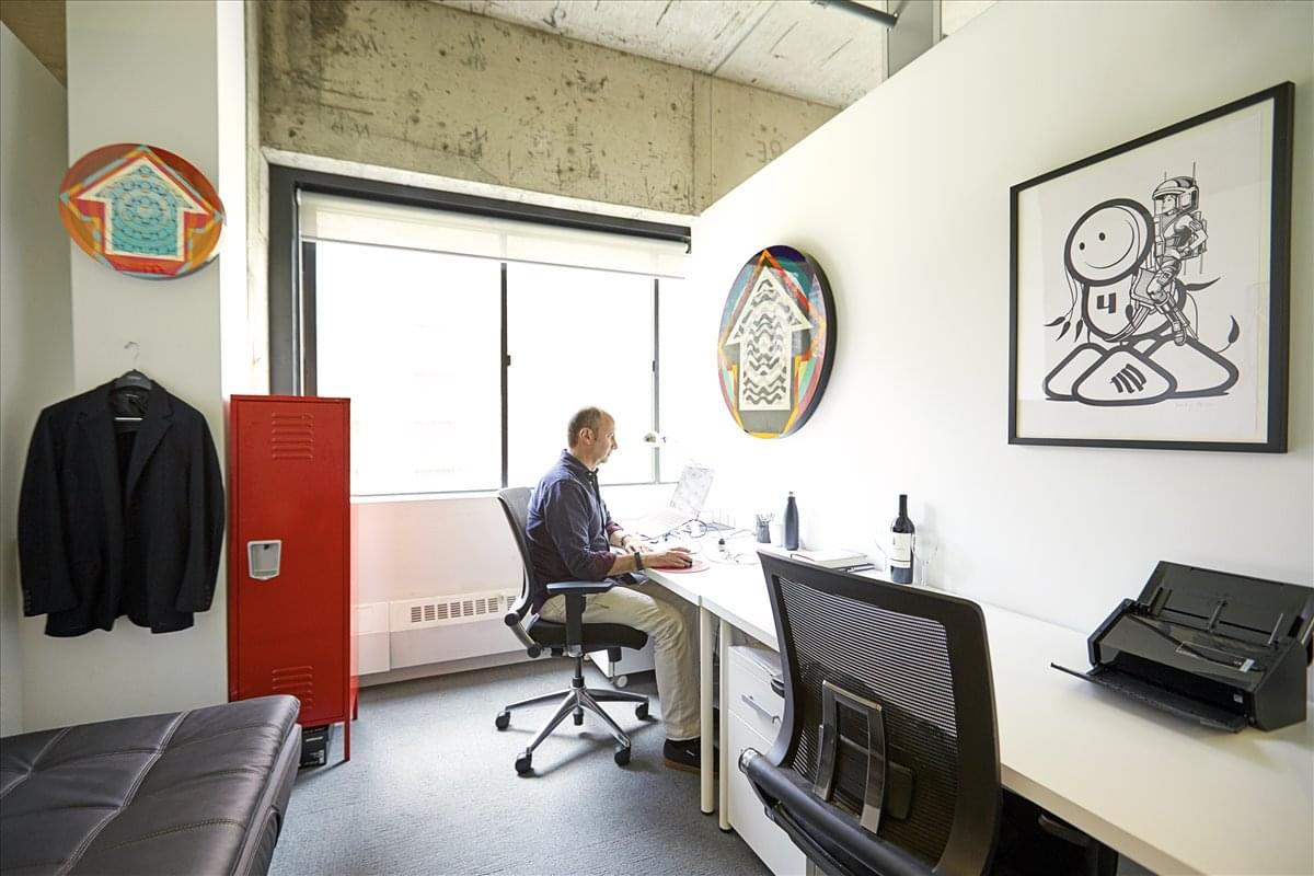 157 Columbus Ave, Upper West Side, Manhattan Office Space - NYC