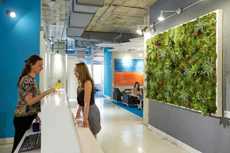 157 Columbus Ave, Upper West Side, Manhattan Office Space - NYC