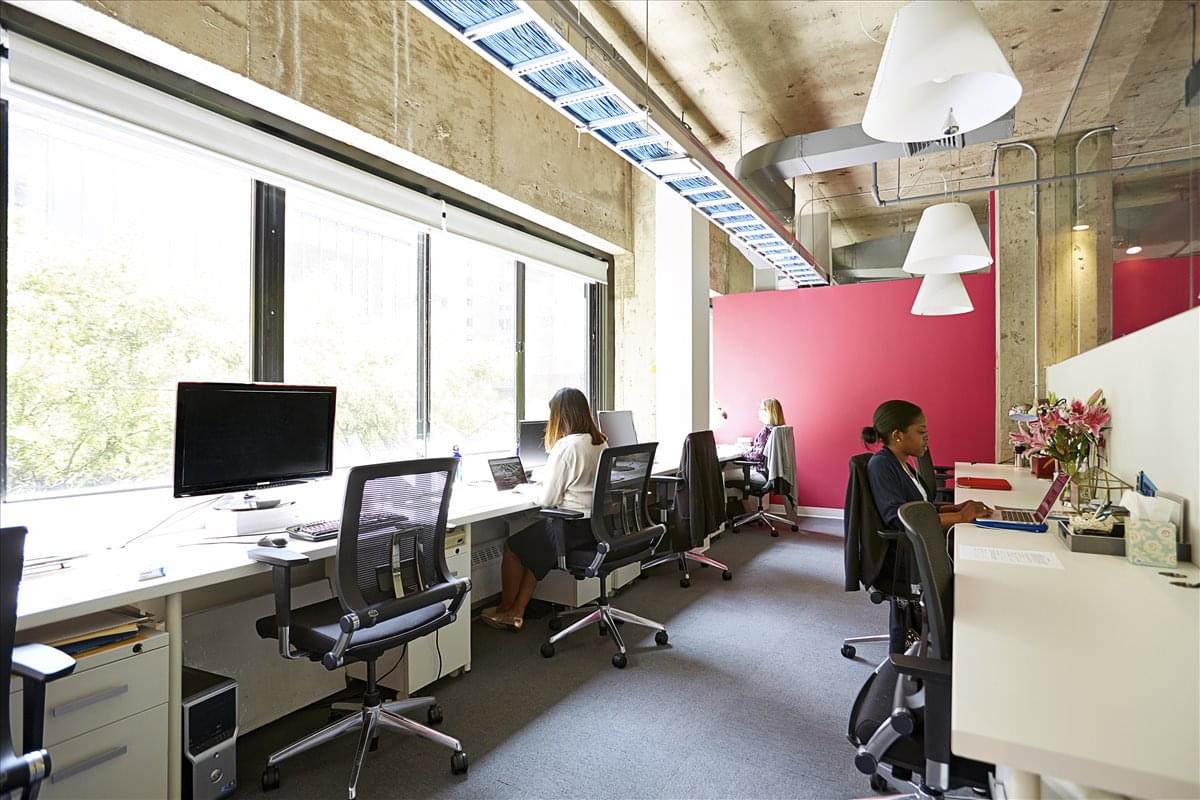 157 Columbus Ave, Upper West Side, Manhattan Office Space - NYC