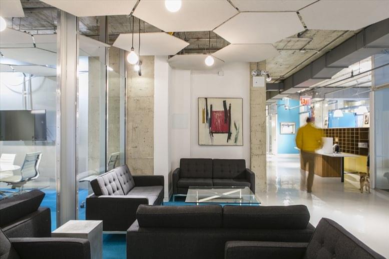 157 Columbus Ave, Upper West Side, Manhattan Office Space - NYC