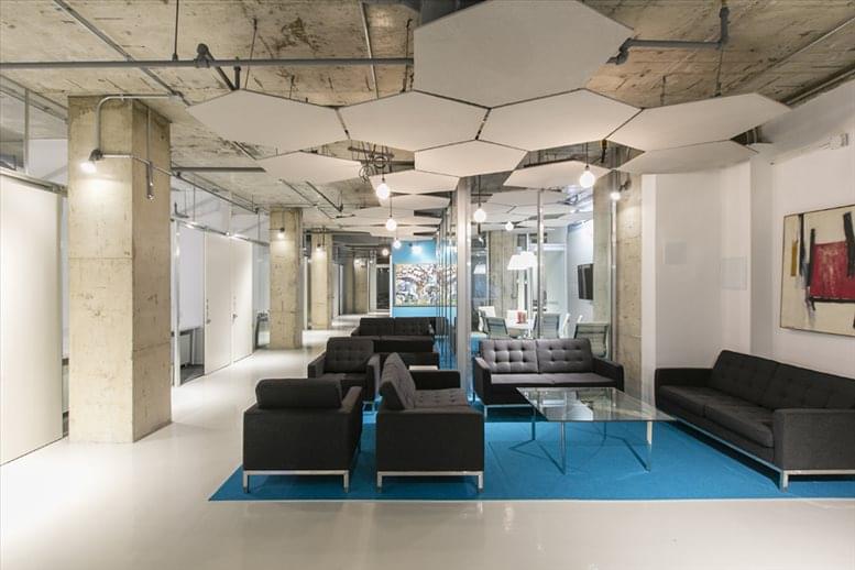 157 Columbus Ave, Upper West Side, Manhattan Office Space - NYC