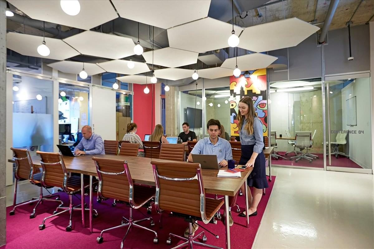 157 Columbus Ave, Upper West Side, Manhattan Office Space - NYC