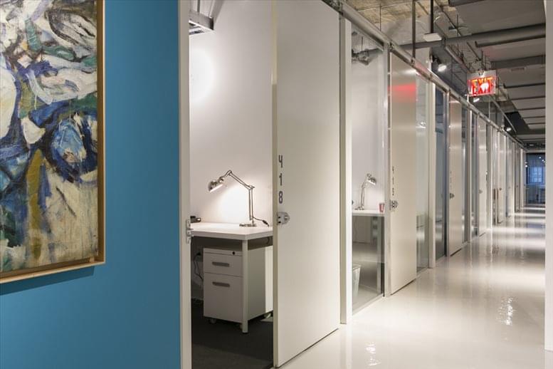 157 Columbus Ave, Upper West Side, Manhattan Office Space - NYC