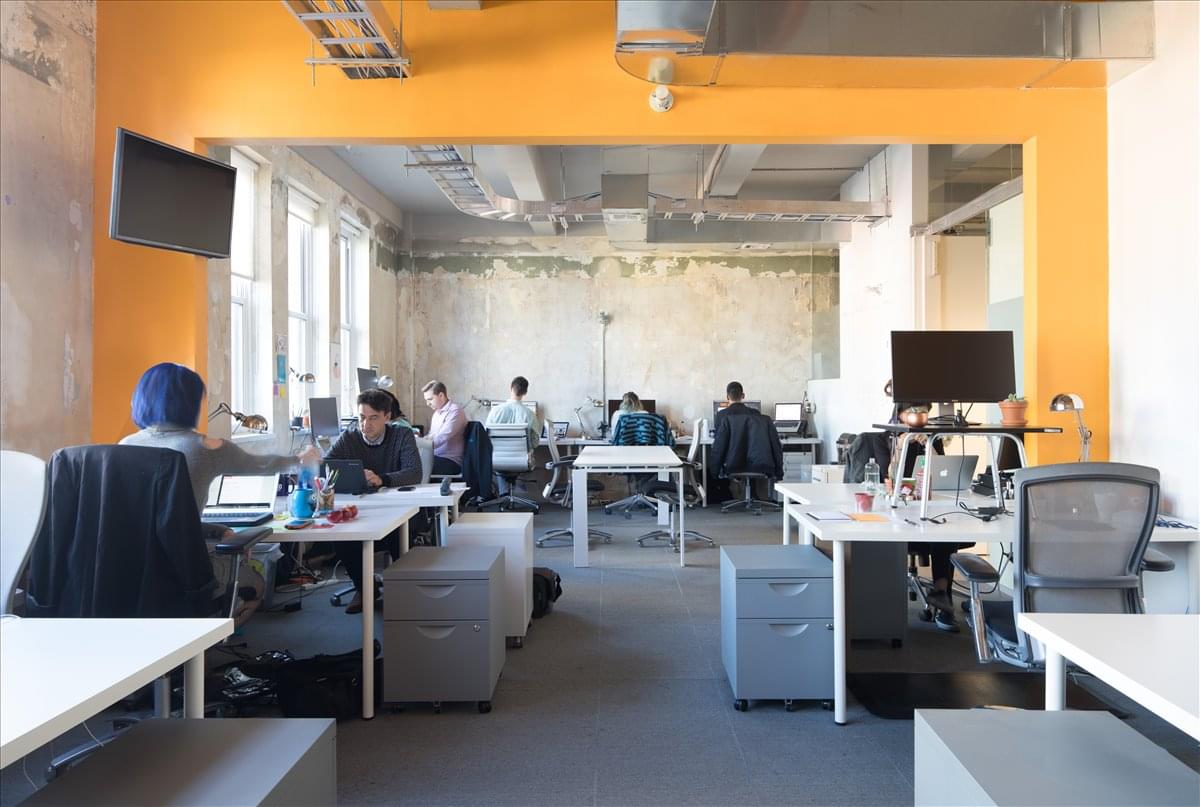 85 Delancey St, Lower East Side, Downtown, Manhattan Office Space - NYC