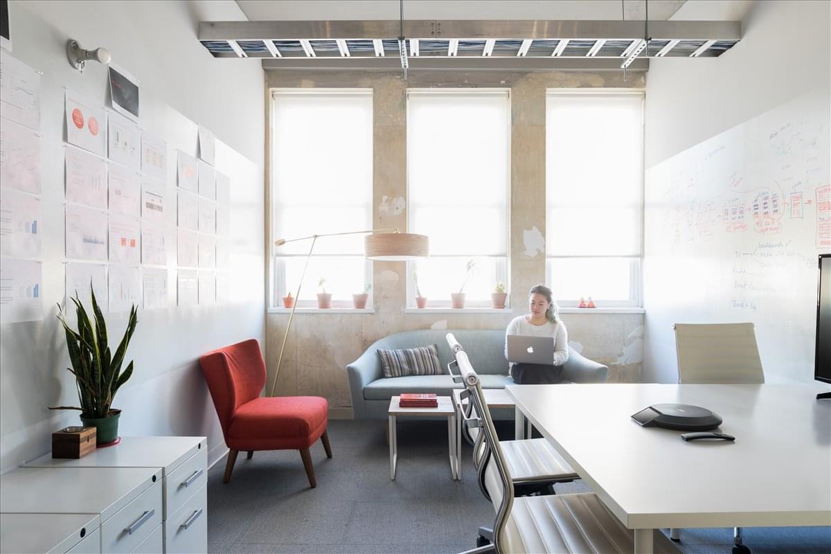 85 Delancey St, Lower East Side, Downtown, Manhattan Office Space - NYC