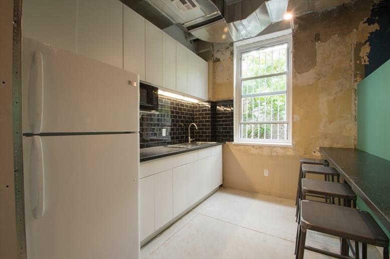 85 Delancey St, Lower East Side, Downtown, Manhattan Office Space - NYC