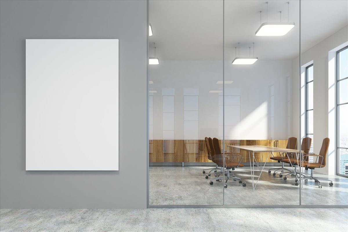 33 Nassau Avenue Office Space - NYC