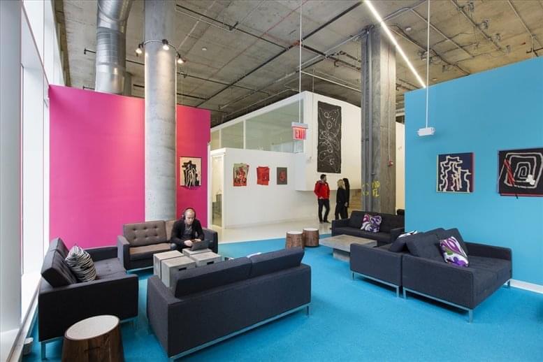 106 W 32nd St, Chelsea, Midtown Office for Rent in Manhattan