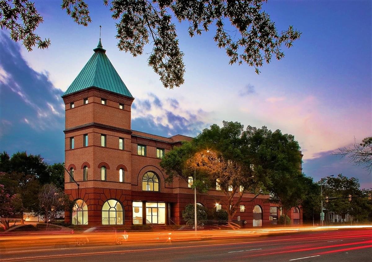 950 North Washington Street Office Space - Alexandria