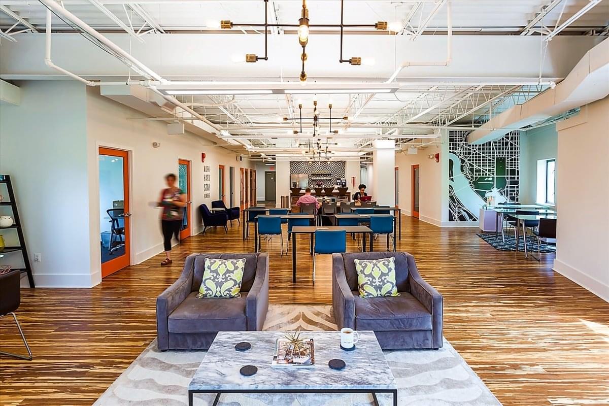 950 North Washington Street Office for Rent in Alexandria