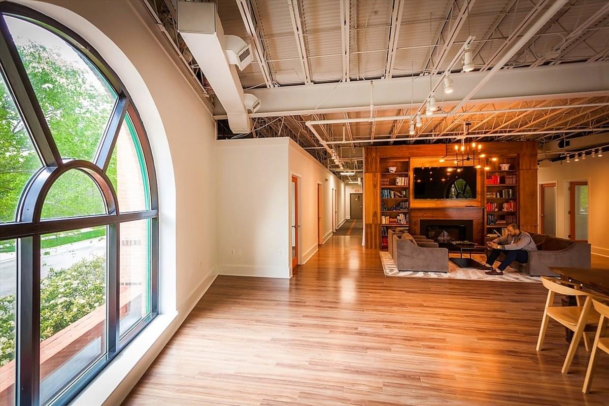 Photo of Office Space available to rent on 950 North Washington Street, Alexandria
