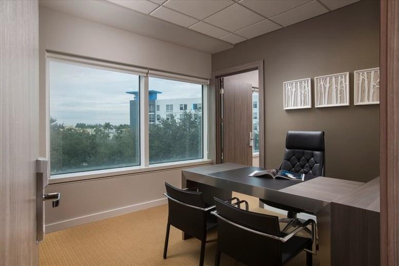 3105 NW 107th Ave Office for Rent in Doral