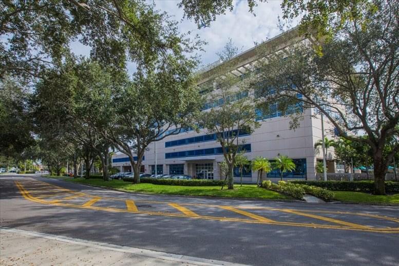 Picture of 3105 NW 107th Ave Office Space available in Doral