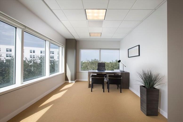 Photo of Office Space available to rent on 3105 NW 107th Ave, Doral
