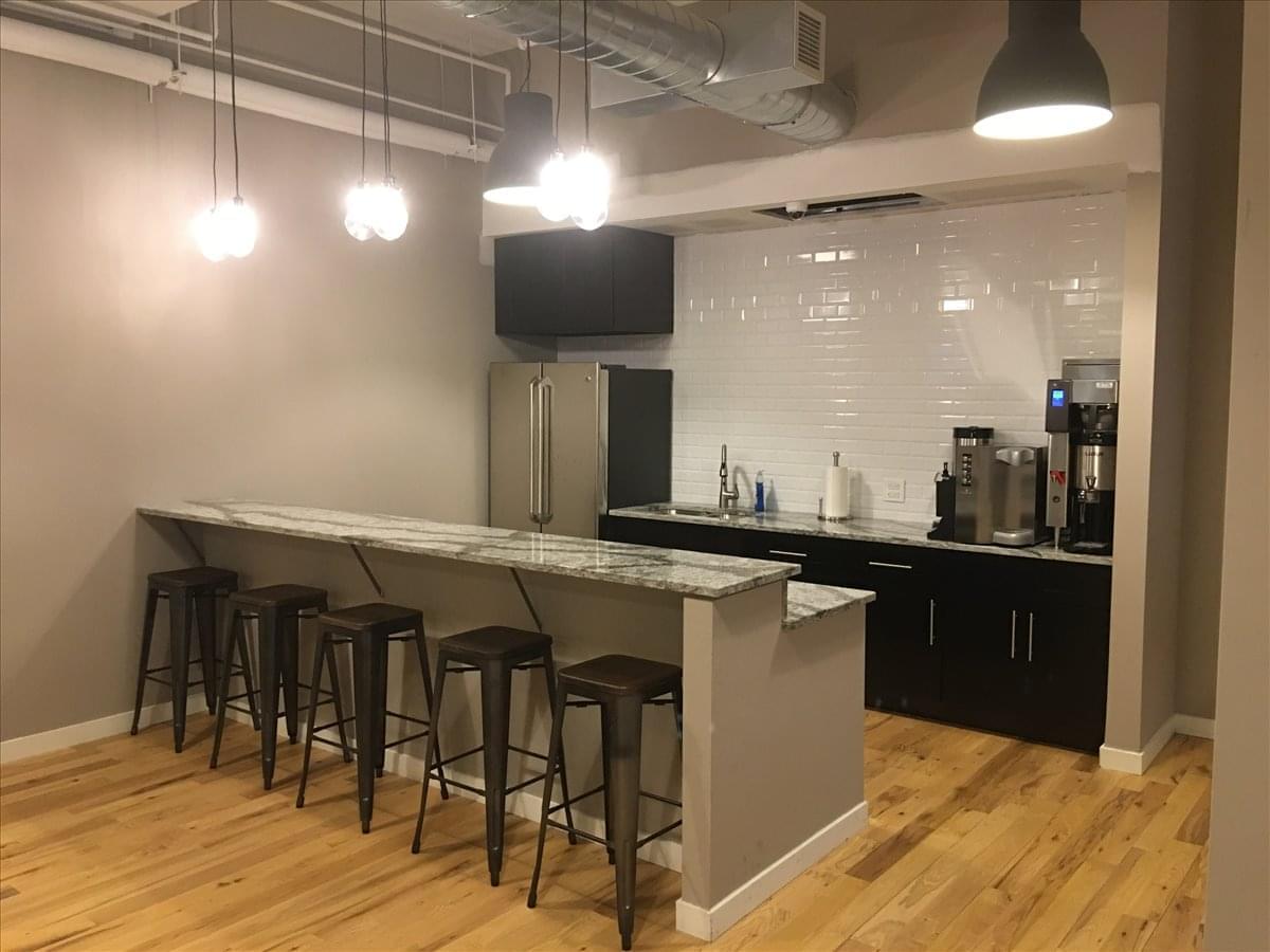 Photo of Office Space on 90 Broad Street Manhattan