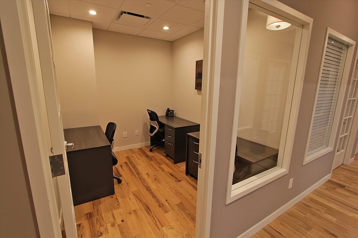 Photo of Office Space on 90 Broad Street Manhattan