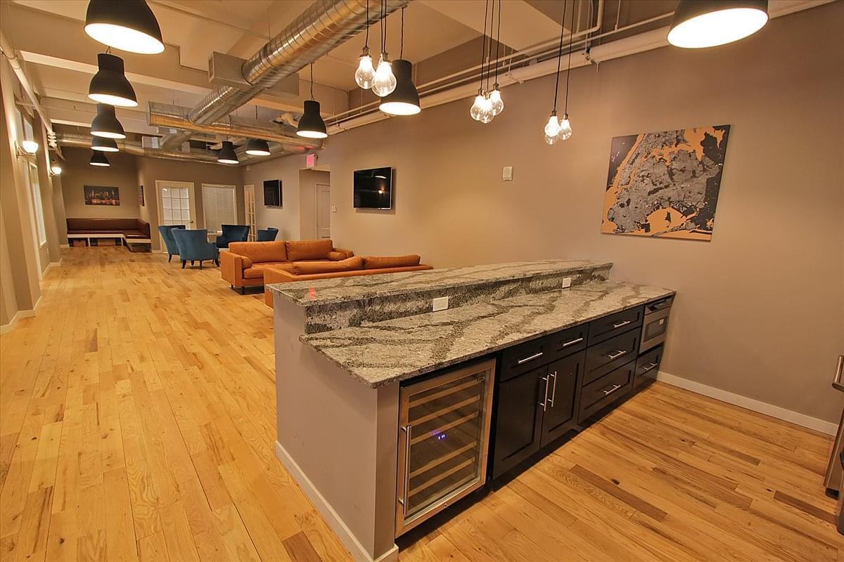 Picture of 90 Broad Street Office Space available in Manhattan