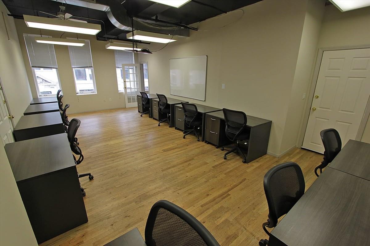 Photo of Office Space available to rent on 90 Broad Street, Manhattan