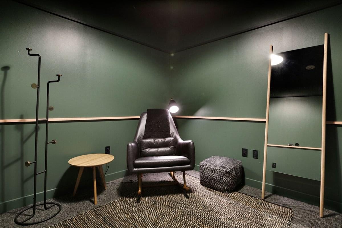 Photo of Office Space on Colony Square, 1175 Peachtree St NE, Midtown Atlanta