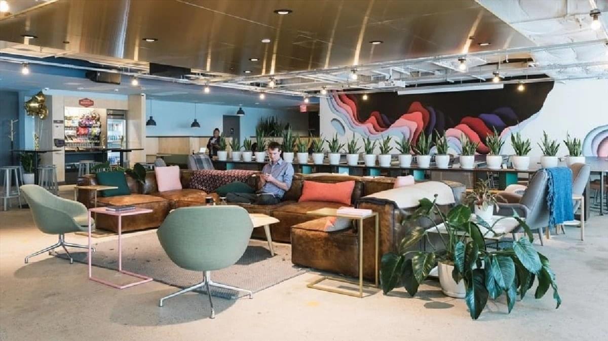 1900 Market St, Logan Square, Center City Office Space - Philadelphia