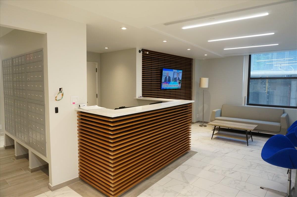 Photo of Office Space on 211 E 43rd St, Grand Central, Midtown East Manhattan