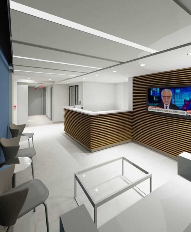 211 E 43rd St, Grand Central, Midtown East Office for Rent in Manhattan